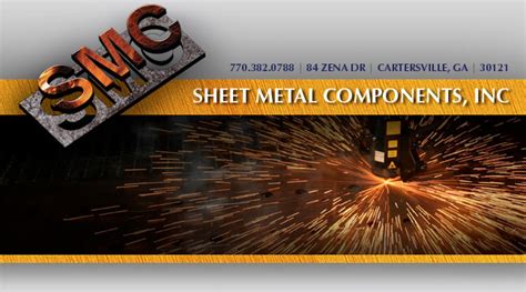 Sheet Metal Components, Inc. 